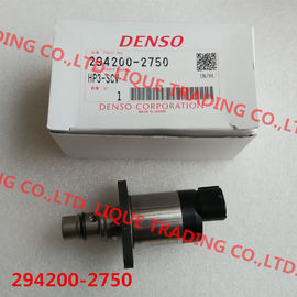China DENSO 294200-2750 original Suction Control Valve / ASSY 294200-2750, 8-98145484-1, 8981454841 supplier