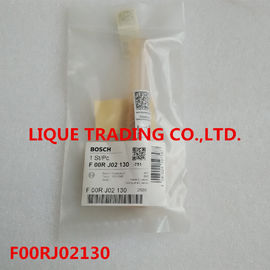 China BOSCH valve F00RJ02130 , F 00R J02 130 for 0445120059, 0445120060, 0445120123 supplier