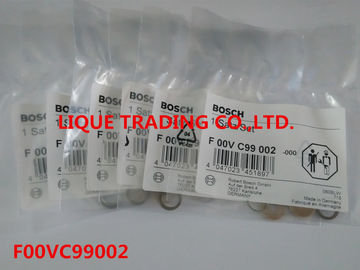 China BOSCH F00VC99002 , F 00V C99 002 Genuine & New Common Rail Injector Seal Kit F00VC99002 supplier