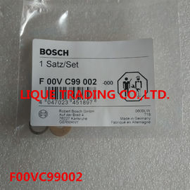 China BOSCH F00VC99002 , F 00V C99 002 Genuine & New Common Rail Injector Seal Kit F00VC99002 supplier