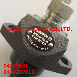 China BOSCH unit pump 0414287013 / 0 414 287 013 DEUTZ unit pump 04179431 / 0417-9431 / 0417 9431 supplier