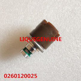 China BOSCH Compressed Air Solenoid Valve 0260120025 , 0 260 120 025 supplier