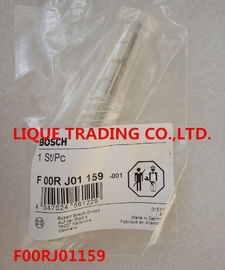 China BOSCH Common rail injector valve F00RJ01159 F 00R J01 159 supplier
