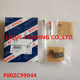 China BOSCH F00ZC99044 / F 00Z C99 044 GENUINE Common rail injector overhaul kit F00ZC99044 / F 00Z C99 044 supplier