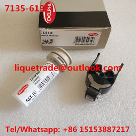 China DELPHI repair kits 7135-619 (include L244PBD/L244PRD + 9308-622B/28278897) Overhaul kits 7135619 for EJBR04501D supplier