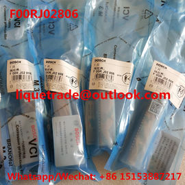 China BOSCH common rail valve F00RJ02806 , F 00R J02 806 supplier