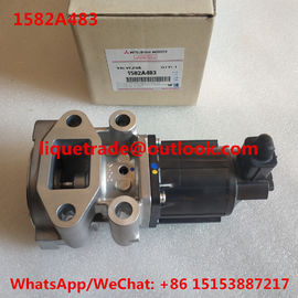 China EGR 1582A483 Exhaust Gas Recirculation Valve 1582A483 EGR VALVE for Mitsubishi L200 2.5 DiD supplier