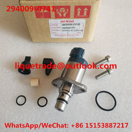 China DENSO 294009-0741 SCV Overhaul kit  294009-0741 , 2940090741 supplier