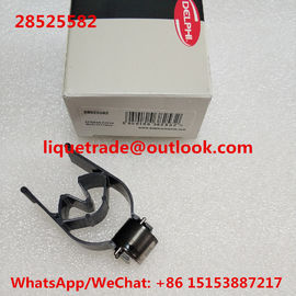 China DELPHI  valve 28525582 Common rail injector control valve 28525582 supplier