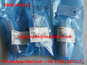 China BOSCH Common rail injector valve  F00RJ02056 ,  F 00R J02 056 supplier