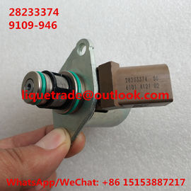 China DELPHI Original & New Inlet Metering Valve 28233374 IMV 9109-946 / 9109946 supplier