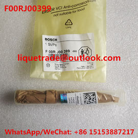 China 100% original and New Injector Valve F00RJ00399 , F 00R J00 399 ,for 0445120010/0445110014/0445110015/0445110019 supplier