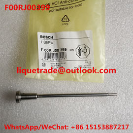 China BOSCH Original and New common rail control valve F00RJ00399 , F 00R J00 399 supplier