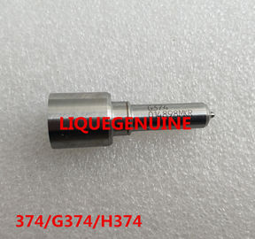 China DELPHI 100% Original and New 374 nozzle L374PBD, L374PRD, H374 G374 for 28229873 / 338004A710 / 33800-4A710 supplier