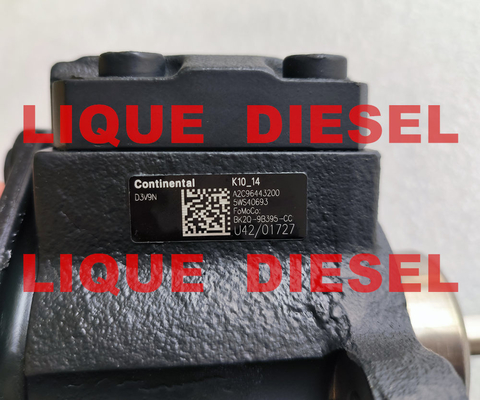 China SIEMENS VDO fuel pump A2C96443200 5WS40693 BK2Q-9B395-CC BK2Q9B395CC supplier