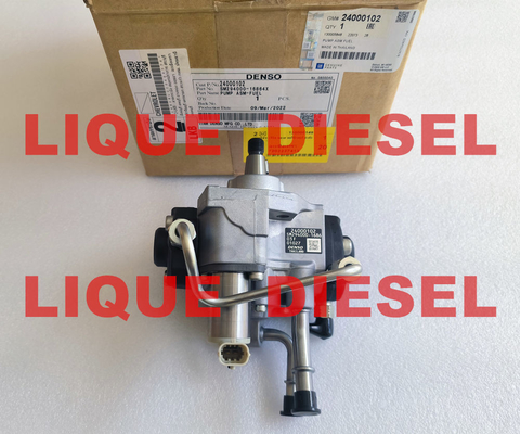 China DENSO pump 24000102 294000-1686 294000-1685 294000-1684 294000-1683 294000-1682 294000-1681 294000-1680 supplier