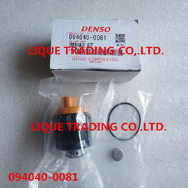 China DENSO PCV overhaul kit 094040-0081 , 095300-0140 supplier