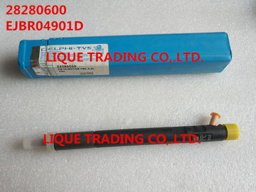 China DELPHI Common Rail Injector EJBR04901D , R04901D , 28280600 supplier