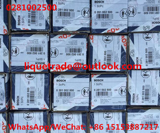 China BOSCH PRESSURE REGULATOR / DRV 0281002500 , 0 281 002 500 , 9949317 , 504016314, 42538165, 5001857386 supplier