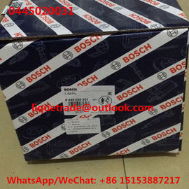 China BOSCH Common rail pump 0445020031 / 0 445 020 031 for DAEWOO DOOSAN 65.10401-7001, 65.10501-7001A supplier