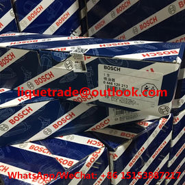 China BOSCH injector 0445120213 Common rail injector 0 445 120 213 , 0445 120 213 supplier