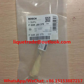 China BOSCH Genuine & New Common Rail Control Valve F00RJ00375 for Injector 0445120006 supplier