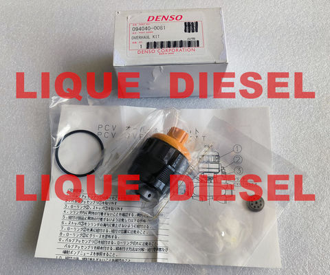 China DENSO PCV overhaul kit 094040-0081 0940400081 094040 0081 supplier