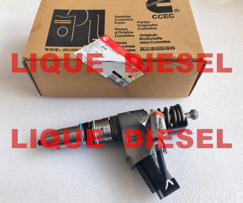 China Diesel Engine Fuel Injector 3411763 3411764 3411767 3411766 3083662 For Cummins N14 Engine supplier