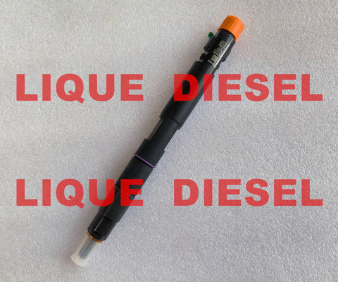 China DELPHI common rail injector 28588785 320-A6670 320A6670 320 A6670 supplier