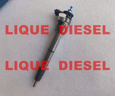 China BOSCH Common Rail Injector 0445110582 0445110581 0 445 110 582 0 445 110 581 for HYUNDAI KIA EURO 6 33800-2F600 338002F600 supplier