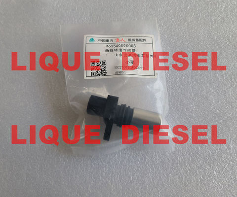China Denso Crankshaft Position Sensor 029600-0570 0296000570 supplier