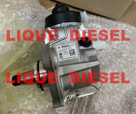 China BOSCH common rail pump 33100-2F600 0445010598 331002F600 0 445 010 598 445010598 supplier