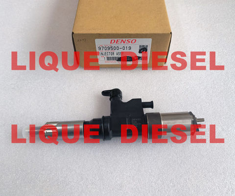 China DENSO fuel injector 095000-0190 095000-0146 8-94392160-3 8943921603 8-94392261-4 8943922614 supplier