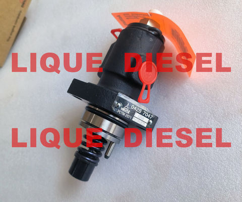 China DEUTZ pump 04287047 DEUTZ unit pump 04287047 A/B/C/D 0428-7047 0428 7047 supplier