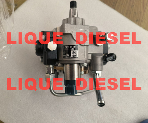 China DENSO fuel pump 294000-1400 294000-1402 294000-1403 294000-1404 for ISUZU 8981559884 8-98155988-4 supplier