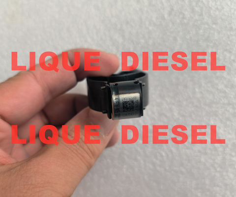 China DELPHI control valve 28577599 genuine valve supplier