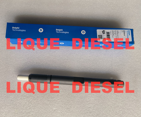 China DELPHI Fuel Injector B05501A LJBB05501A 320-06837 32006837 320 06837 5501A supplier