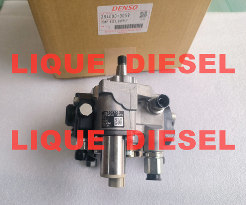 China DENSO Fuel Pump 294000-0059 RE507959 2940000059 RE507959 294000-005# supplier