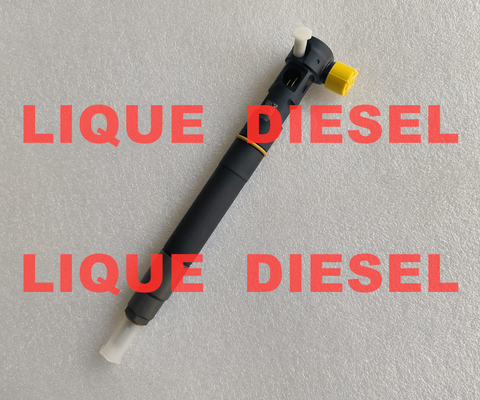 China DELPHI fuel injector 28387604 6730170021 A6730170021 for SSANGYONG Tivoli original OE A 673 017 00 21 supplier