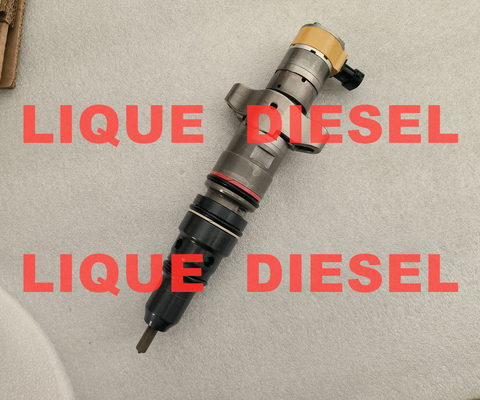 China Caterpiller Fuel Injector 557-7633 5577633 557 7633 For Engine C7 C9 supplier