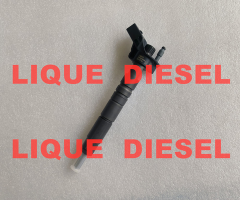 China BOSCH Common Rail Injector 0445116027 0445116028 0 445 116 027 0 445 116 028 supplier