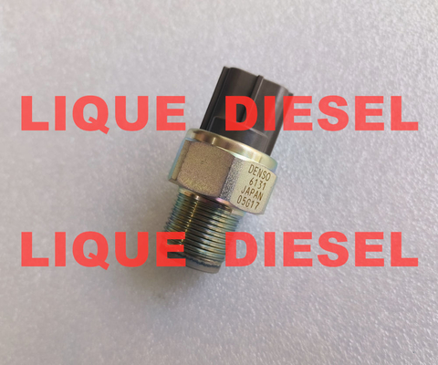 China 499000-6131 DENSO pressure sensor 4990006131 8981197900 8-98119790-0 supplier