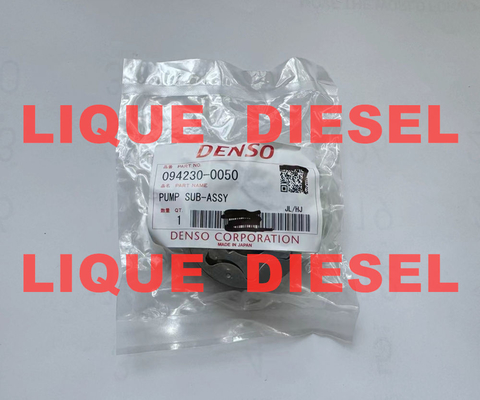 China DENSO PUMP SUB-ASSY 094230-0050 094230 0050 0942300050 supplier