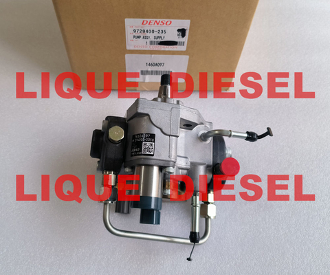 China DENSO pump 9729400-235 294000-2350 1460A097 2940002350 SM294000-2350 supplier