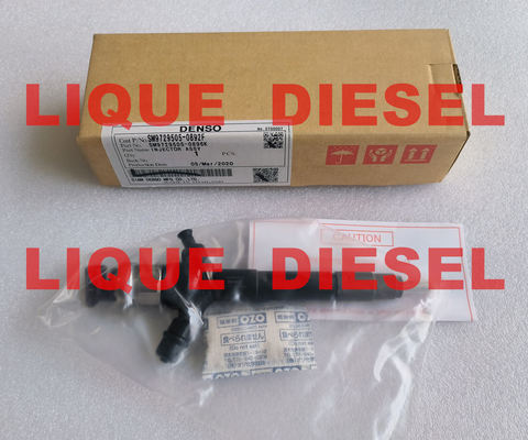 China DENSO injector 295050-0890 295050-0891 295050-0892 9729505-089 SM9729505-0892 1465A367 SM295050-0892 supplier