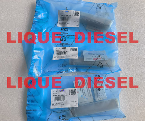 China BOSCH F00RJ03556 Common rail injector valve F00RJ03556 F 00R J03 556 supplier
