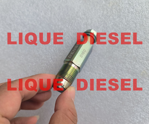 China JOHN DEERE RE516335 pressure limiter DENSO 095420-0160 0954200160 095420 0160 supplier