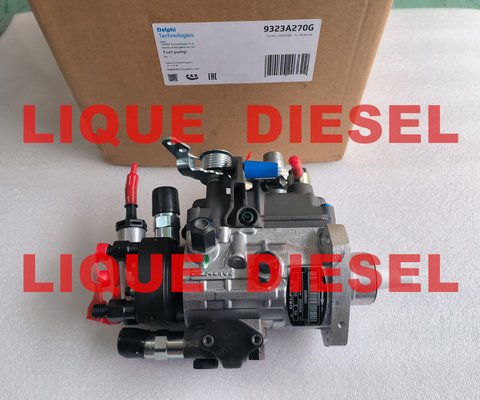 China DELPHI pump 9323A270G 9323A272G 320-06930 9323A270 9323A271G 320/06930 32006930 supplier
