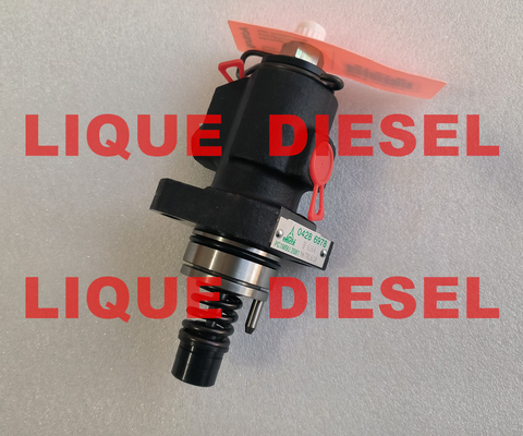 China Deutz unit pump 04286978 0428 6978 0428-6978 4286978 fuel injection pump for Deutz engine supplier