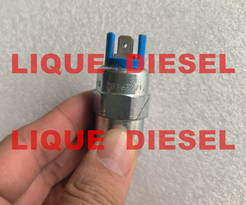 China DELPHI Solenoid Valve 28363771 supplier